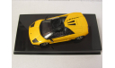 Lamborghini Murciélago Roadster жёлтый AUTOart 1:43 54551, масштабная модель, scale43