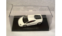 Lamborghini Huracán LP 610-4 белый AUTOart 1:43 54601, масштабная модель, scale43