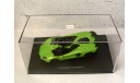 Lamborghini Aventador J зелёный AUTOart 1:43 54654, масштабная модель, scale43