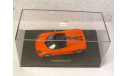 Koenigsegg CCX оранжевый AUTOart 1:43 59001, масштабная модель, scale43