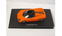 Koenigsegg CCX оранжевый AUTOart 1:43 59001, масштабная модель, scale43