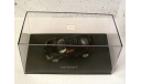 Lotus Europa S RHD чёрный AUTOart 1:43 55357, масштабная модель, scale43