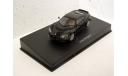 Lotus Europa S RHD чёрный AUTOart 1:43 55357, масштабная модель, scale43