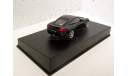 Lotus Europa S RHD чёрный AUTOart 1:43 55357, масштабная модель, scale43