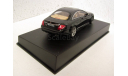 Mercedes-Benz CL63 AMG C216 чёрный AUTOart 1:43 56247, масштабная модель, scale43