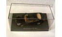 Mercedes-Benz CL63 AMG C216 чёрный AUTOart 1:43 56247, масштабная модель, scale43
