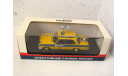 Mercedes-Benz 280SE W108 милиция г. Москва Spark / Адлер-М 1:43 A010, масштабная модель, scale43