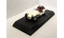 Caterham Super Seven белый Norev 1:43 270212, масштабная модель, scale43