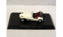 Caterham Super Seven белый Norev 1:43 270212, масштабная модель, scale43