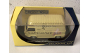 Renault Estafette ’Lachaume Fleurs’ бежевый Eligor 1:43 101148, масштабная модель, scale43
