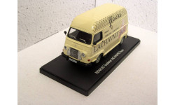 Renault Estafette ’Lachaume Fleurs’ бежевый Eligor 1:43 101148