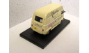 Renault Estafette ’Lachaume Fleurs’ бежевый Eligor 1:43 101148, масштабная модель, scale43