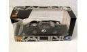 Ford GT40 Mk II #2 Winner 24h LeMans 1966 Solido 1:43 143424, масштабная модель, scale43