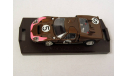 Ford GT40 Mk II #5 3rd 24h LeMans 1966 Minimodel Oxa 1:43 MMOXA005, масштабная модель, scale43