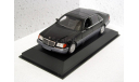 Mercedes-Benz 600 SEL W140 чёрный Minichamps / MaXichamps 1:43 940035400, масштабная модель, scale43