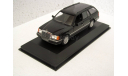 Mercedes-Benz 300 TE S124 серо-чёрный Minichamps / MaXichamps 1:43 940037010, масштабная модель, scale43