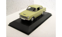 Ford Cortina Mk I RHD светлозелёный Minichamps / MaXichamps 1:43 940082001