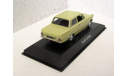 Ford Cortina Mk I RHD светлозелёный Minichamps / MaXichamps 1:43 940082001, масштабная модель, scale43