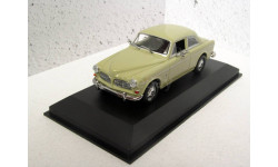 Volvo 121 Amazon зелёный Minichamps / MaXichamps 1:43 940171002