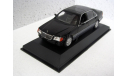 Mercedes-Benz 600 SEL W140 чёрный Minichamps / MaXichamps 1:43 940035400, масштабная модель, scale43