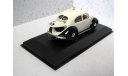 VW 1200 Politie Netherlands чёрный Minichamps 1:43 431051291, масштабная модель, scale43, Volkswagen