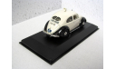 VW 1200 Politie Netherlands чёрный Minichamps 1:43 431051291, масштабная модель, scale43, Volkswagen