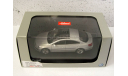 Volkswagen Passat CC серебристый Schuco  1:43 дилерская 3C8 099 300 A7W, масштабная модель, scale43