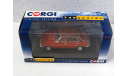 Austin Allegro 1500 Special RHD коричневый Corgi / Vanguards 1:43 VA04514, масштабная модель, scale43