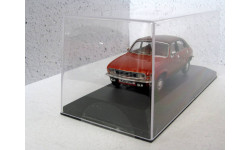 Austin Allegro 1500 Special RHD коричневый Corgi / Vanguards 1:43 VA04514