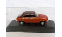 Austin Allegro 1500 Special RHD коричневый Corgi / Vanguards 1:43 VA04514, масштабная модель, scale43