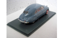 Tatra 600 Tatraplan синий Neo Scale Models 1:43 NEO46160, масштабная модель, scale43