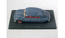 Tatra 600 Tatraplan синий Neo Scale Models 1:43 NEO46160, масштабная модель, scale43
