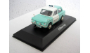 Hillman Imp ’Kent Police’ RHD Corgi / Atlas 1:43 ’Best of British Police Cars’ #5 4650105, масштабная модель, scale43