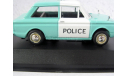 Hillman Imp ’Kent Police’ RHD Corgi / Atlas 1:43 ’Best of British Police Cars’ #5 4650105, масштабная модель, scale43