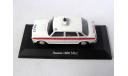 Austin 1800 Mk II ’Cheshire Police’ RHD Corgi / Atlas 1:43 ’Best of British Police Cars’ #7 4650107, масштабная модель, scale43