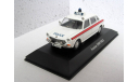 Austin 1800 Mk II ’Cheshire Police’ RHD Corgi / Atlas 1:43 ’Best of British Police Cars’ #7 4650107, масштабная модель, scale43