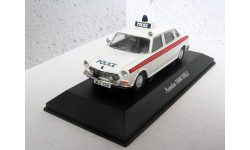 Austin 1800 Mk II ’Cheshire Police’ Corgi / Atlas 1:43 ’Best of British Police Cars’ #7 4650107