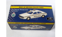 Leyland Princess ’Staffordshire Police’ RHD Corgi / Atlas 1:43 ’Best of British Police Cars’ #14 4650114, масштабная модель, scale43, Austin