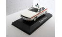 Leyland Princess ’Staffordshire Police’ RHD Corgi / Atlas 1:43 ’Best of British Police Cars’ #14 4650114, масштабная модель, scale43, Austin