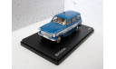 Škoda 1202 Veřejná Bezpečnost синий Abrex 1:43 143ABSX-728XA1, масштабная модель, scale43