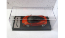 McLaren 720S оранжевый металлик TrueScale Miniatures 1:43 16OEM76, масштабная модель, Minichamps, scale43