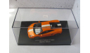 Lamborghini Gallardo LP550-2 Valentino Balboni оранжевый AUTOart 1:43 54631, масштабная модель, scale43
