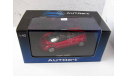 Pagani Huayra 2011 красный металлик AUTOart 1:43 58208, масштабная модель, scale43