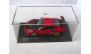 Porsche 911 (991 II) GT2 RS красный Minichamps 1:43 410067227, масштабная модель, scale43
