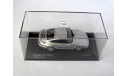 Porsche 911 (993) Turbo серебристый Minichamps 1:43 943069203, масштабная модель, scale43