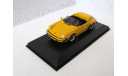 Porsche 911 Speedster жёлтый Minichamps / MaXichamps 1:43 940066131, масштабная модель, scale43