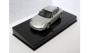 Porsche 911 (997) Carrera S Coupé серебристый AUTOart 1:43 57883, масштабная модель, scale43