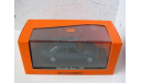 Mercedes-Benz 190E W201 синий металлик Minichamps / MaXichamps 1:43 940034101, масштабная модель, scale43