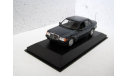 Mercedes-Benz 190E W201 синий металлик Minichamps / MaXichamps 1:43 940034101, масштабная модель, scale43