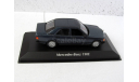 Mercedes-Benz 190E W201 синий металлик Minichamps / MaXichamps 1:43 940034101, масштабная модель, scale43
